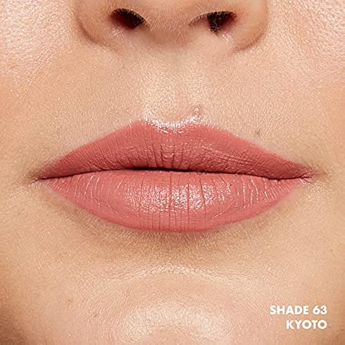 NYX PROFESSIONAL MAKEUP Soft Matte Lip Cream, Kyoto 63 - Image 3